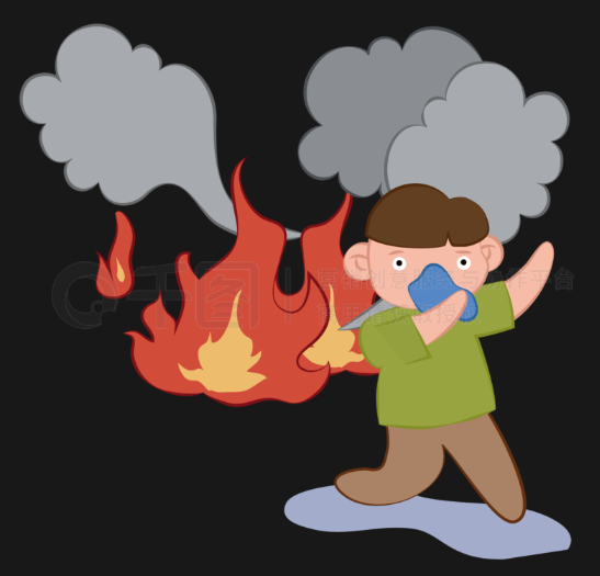 筑牢生命防線，共守平安家園